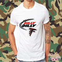 Image 18 of Atlanta Falcons Sets Design SVG Files, Cricut, Studio, Digital Cut Files