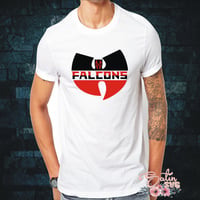 Image 19 of Atlanta Falcons Sets Design SVG Files, Cricut, Studio, Digital Cut Files