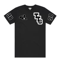 Image 1 of LETTERMAN CLASSIC TEE