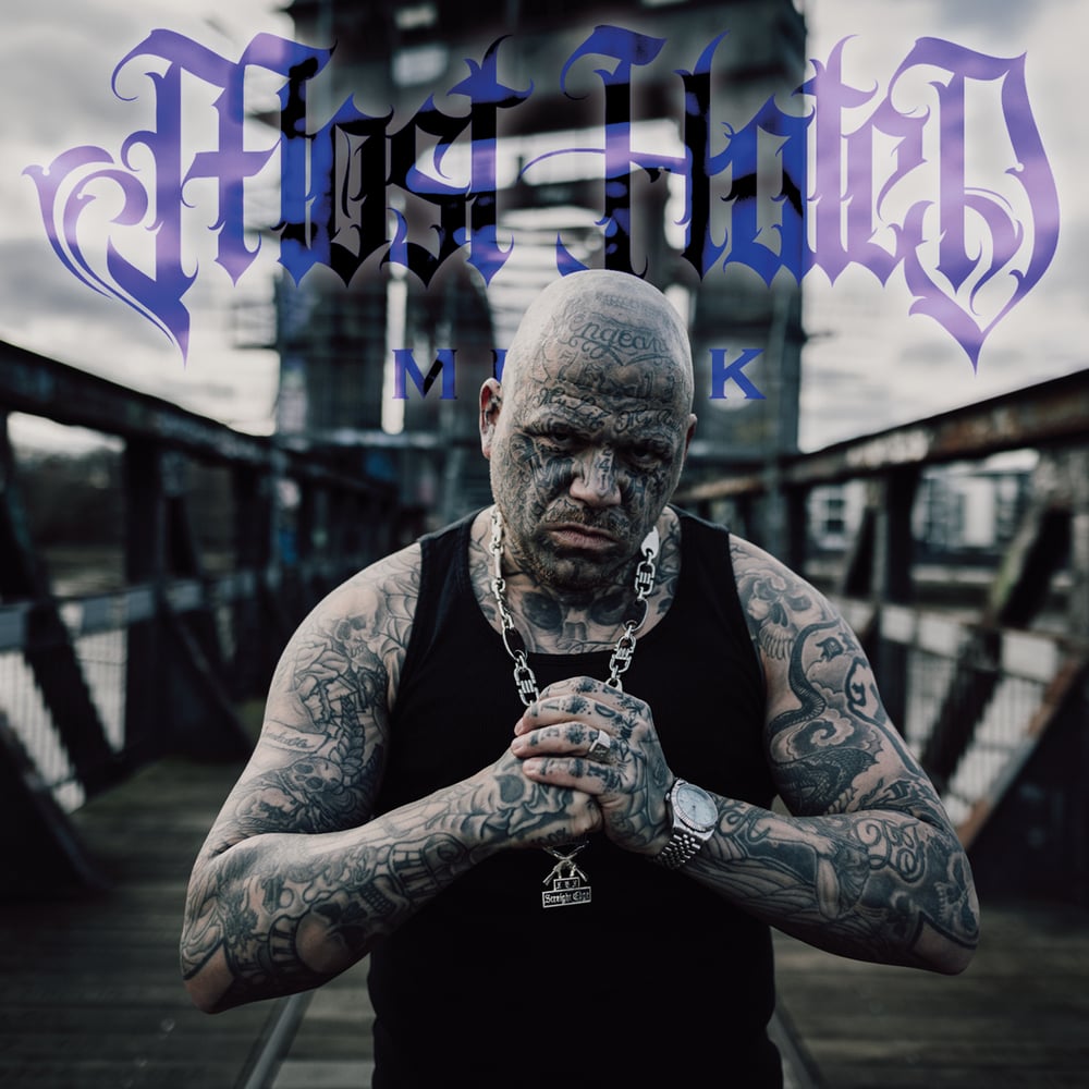 Image of Most Hated Muzik CD