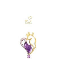 Image 3 of Beating Heart Of Zodiac｜Ox