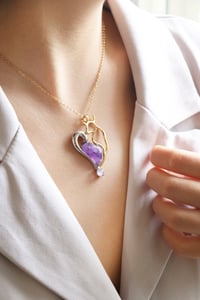 Image 1 of Beating Heart Of Zodiac｜Ox