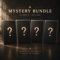 4x$10 Mystery Bundle