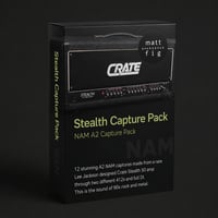 Fig A2 Stealth NAM Capture Pack