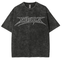 xwsix #1