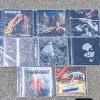 Image 1 of BRUTAL DISTRO ITEMS