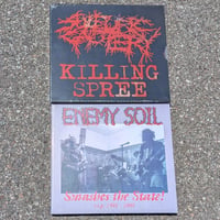 Image 3 of BRUTAL DISTRO ITEMS
