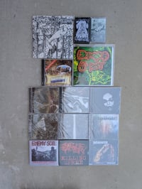 Image 5 of BRUTAL DISTRO ITEMS