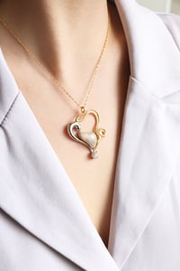 Image 1 of Beating Heart Of Zodiac｜Snake