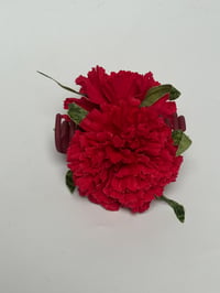 Image 1 of carnation claw  (sample)