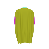 Image 2 of BEATFACE T DRESS 