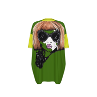 Image 1 of BOB  T DRESS