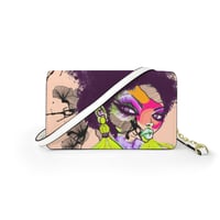 Image 1 of BEATFACE CROSSBODY BAG