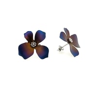 Image 1 of Floraison Earrings