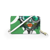Image 1 of BASQUIETTA MINI CROSSBODY 