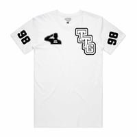 Image 1 of LETTERMAN CLASSIC TEE