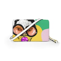 Image 1 of SIGNATURE MINI CROSSBODY