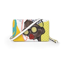 Image 1 of ARTWEAR MINI CROSSBODY 