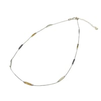 Ligne d'Or Necklace