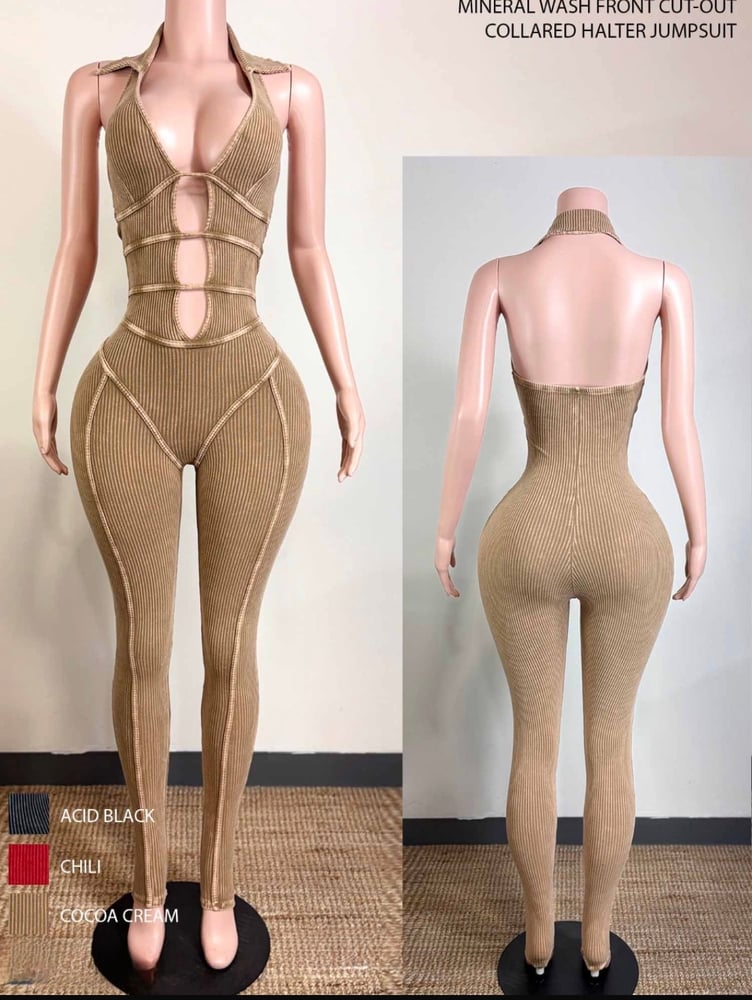 Image of TAVIE JUMPER-nude