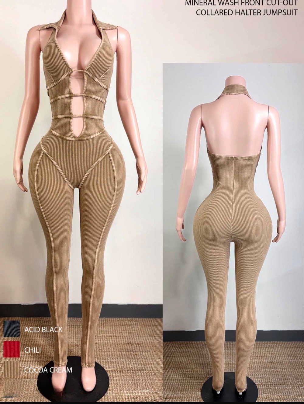 Image of TAVIE JUMPER-nude