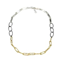 Chaîne d'Or Necklace