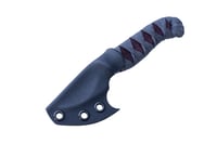 Image 3 of Fruit Knife Talon Variant (Maroon/Grey)