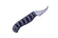 Image 2 of Fruit Knife Talon Variant (Maroon/Grey)