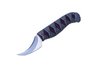 Image 1 of Fruit Knife Talon Variant (Maroon/Grey)