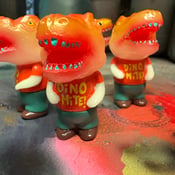 RAMPAGE TOYS and ART — Assorted new stuff TODAY at 11AM EST!
