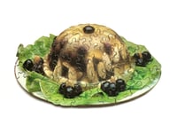 Olive Aspic