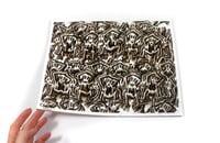 Image 1 of Ryan Travis Christian "Frogmen" Puzzle