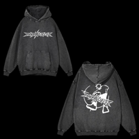 STREETWEAR HOODIE