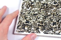 Image 5 of Ryan Travis Christian "Frogmen" Puzzle