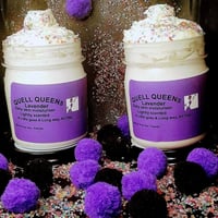 Image 1 of Lavender 8 oz (men/woman)