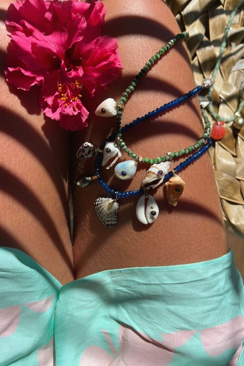 Image of PENDENTIF PU'A