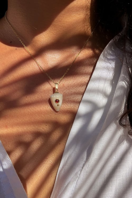 Image of PENDENTIF PU'A