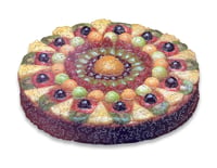 Image 1 of Fruitcake 
