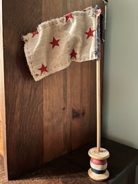 Image 3 of Spool Flag