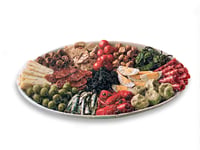 Charcuterie