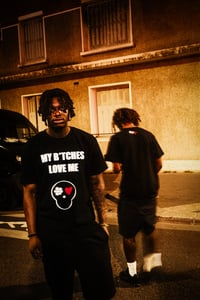 Image 2 of MBLM TEE