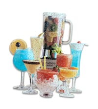 Blender Cocktails