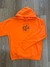 Trad Hoodie