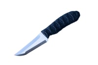 Image 1 of Shivworks Disciple Nightmare Chisel (Black/Black)