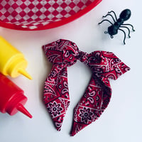 Bandana Headband
