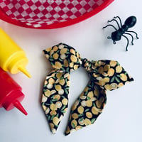 Lemon Zest Headband