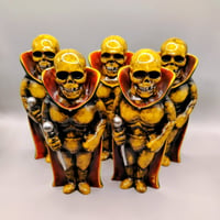 Image 6 of OG GOLD SKULL