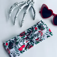 Summer Flash Headwrap