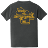 Northern Hog Sucker Pocket T