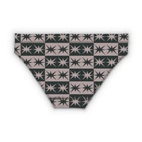 Image 3 of Barbed Swim Brief